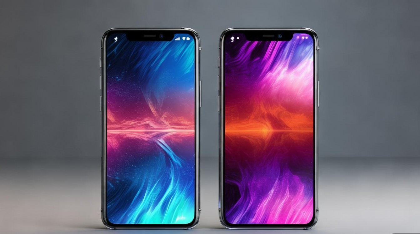 手机玩游戏led和lcd屏幕哪个好