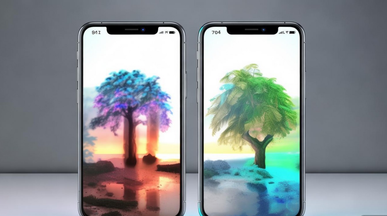 手机玩游戏led和lcd屏幕哪个好