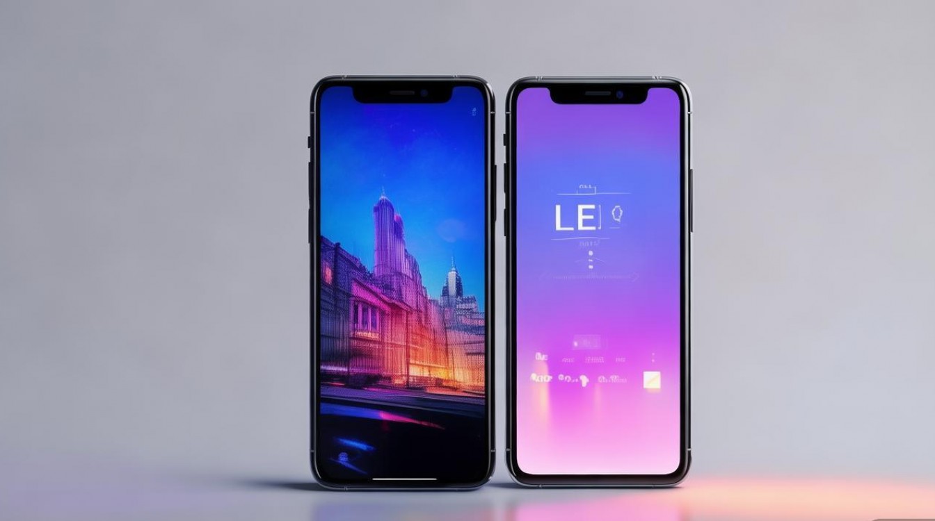 手机玩游戏led和lcd屏幕哪个好