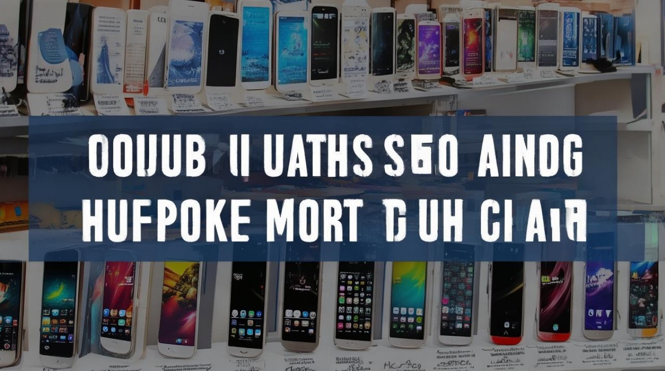 二手华为游戏手机哪个最值得入手