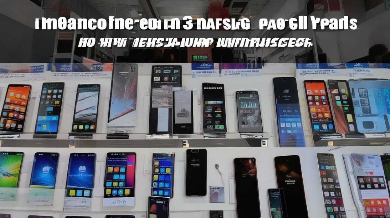 二手华为游戏手机哪个最值得入手