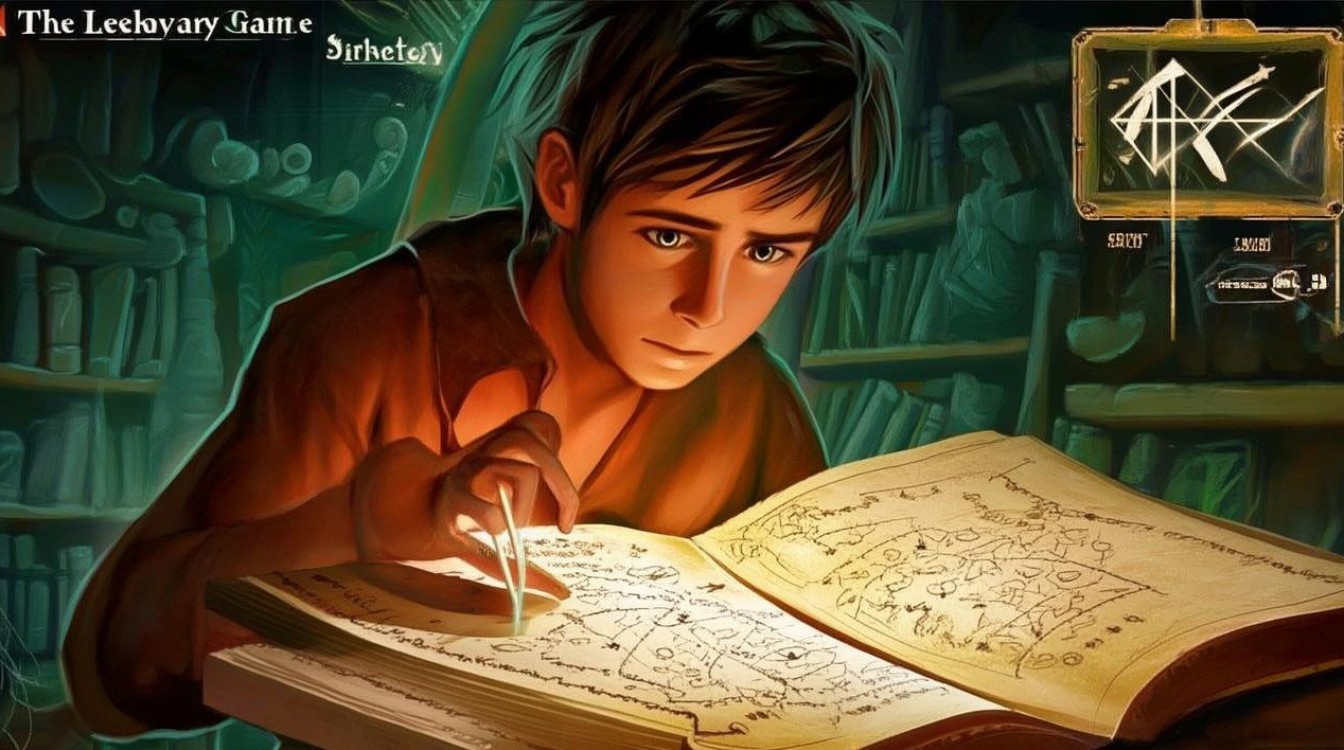 传奇游戏攻略隐藏了怎么找出来