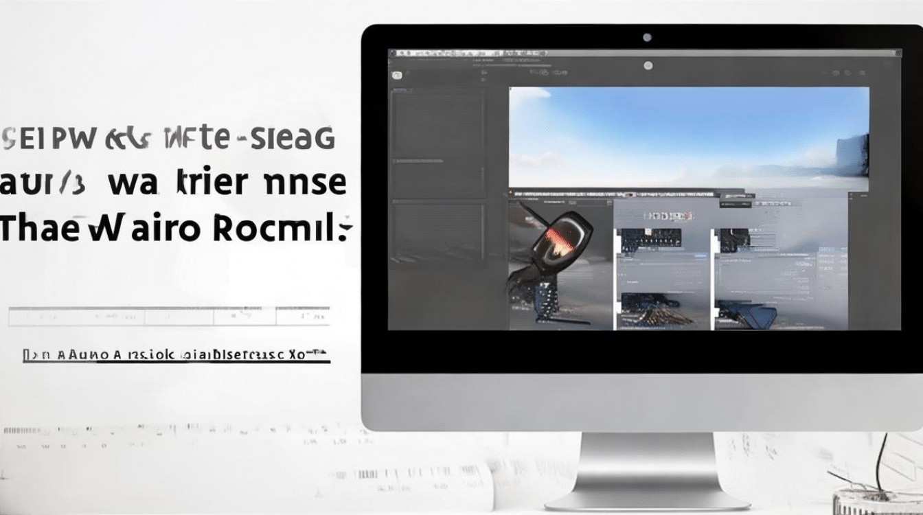 电脑ps如何去水印？新手必学的3步技巧！