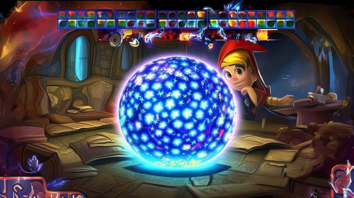 怎么打七星兔子王游戏攻略