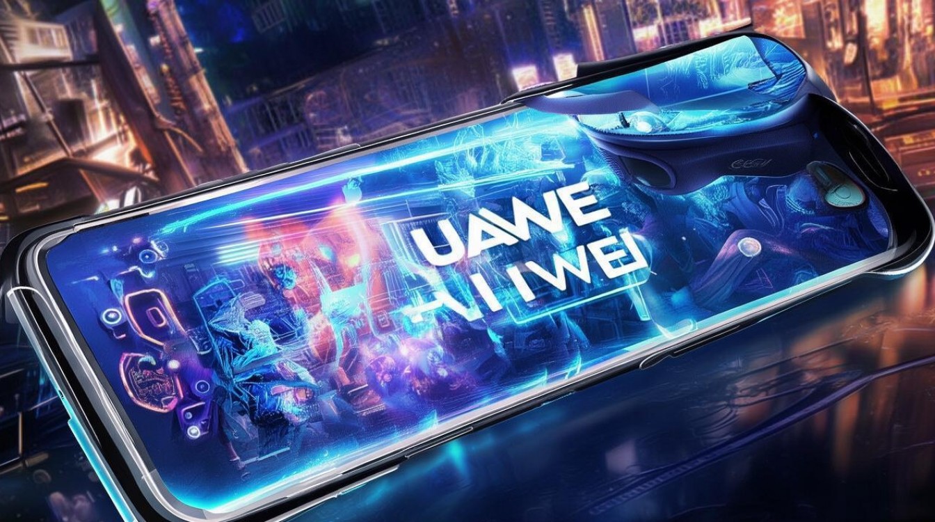 华为哪个手机能玩游戏最好