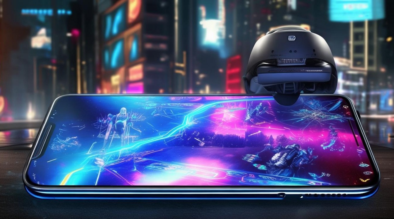 华为哪个手机能玩游戏最好