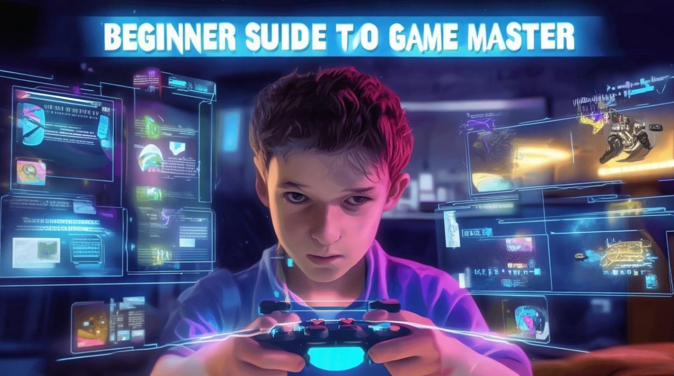 清软游戏攻略怎么弄？新手也能快速学会吗？