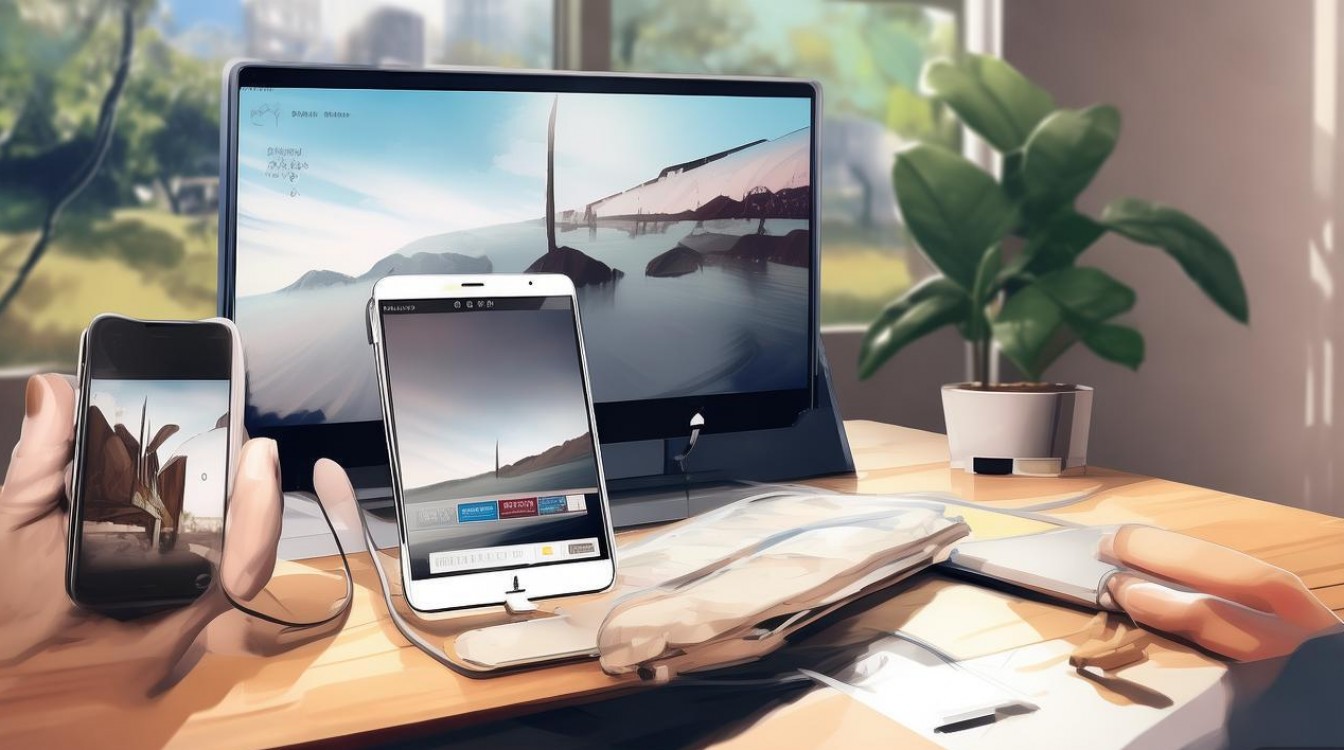 如何传照片去电脑