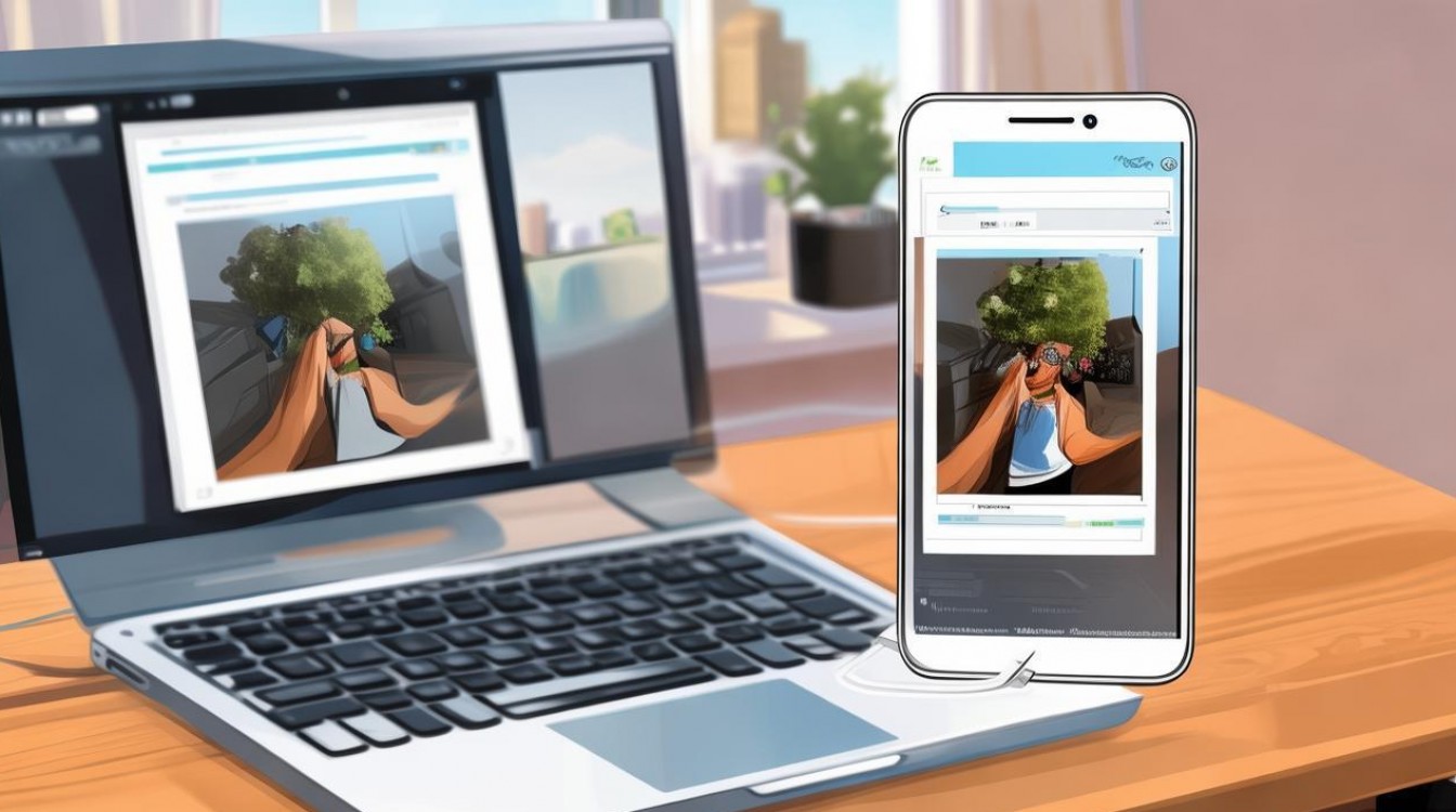 如何传照片去电脑