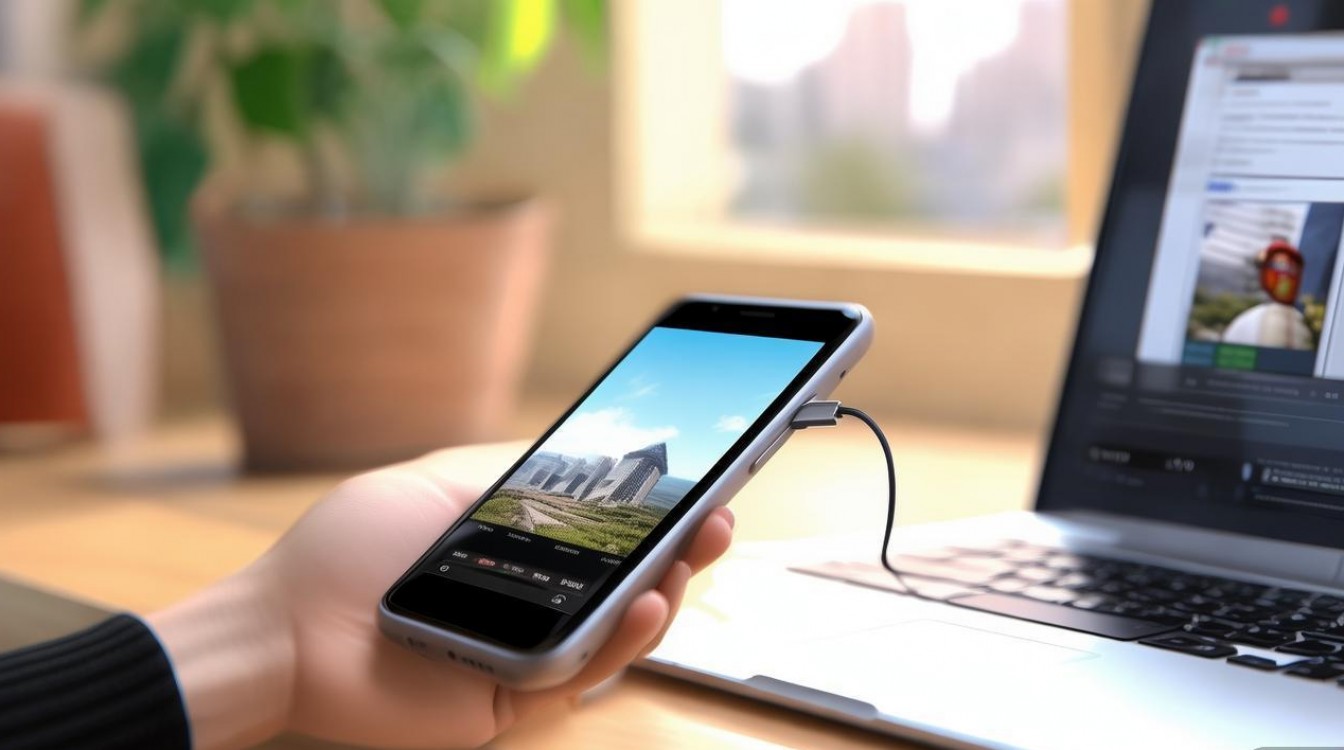 如何传照片去电脑