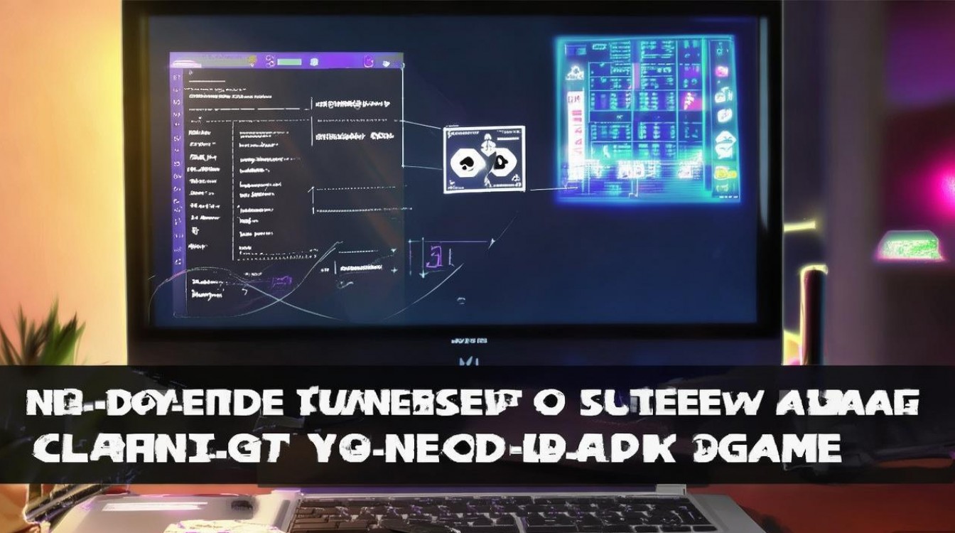 扑克牌如何开单机游戏？单机扑克牌游戏制作步骤是什么？