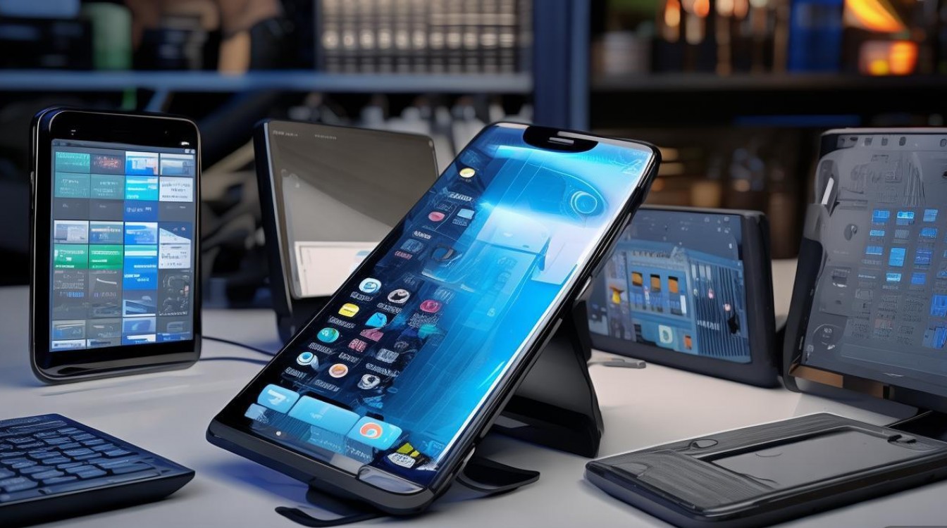 手机怎么玩PC软件？有哪些手机运行PC软件的方案？