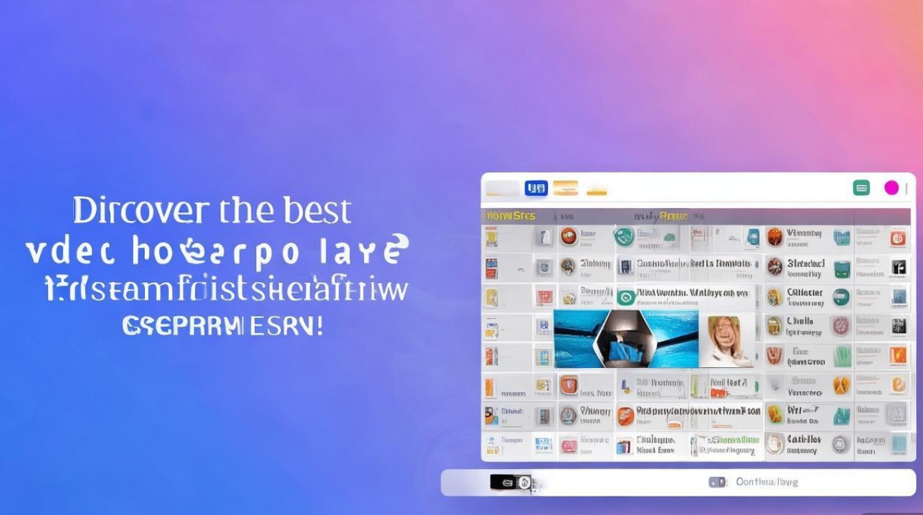 pc下载观看视频软件叫什么？免费好用的视频播放器推荐？