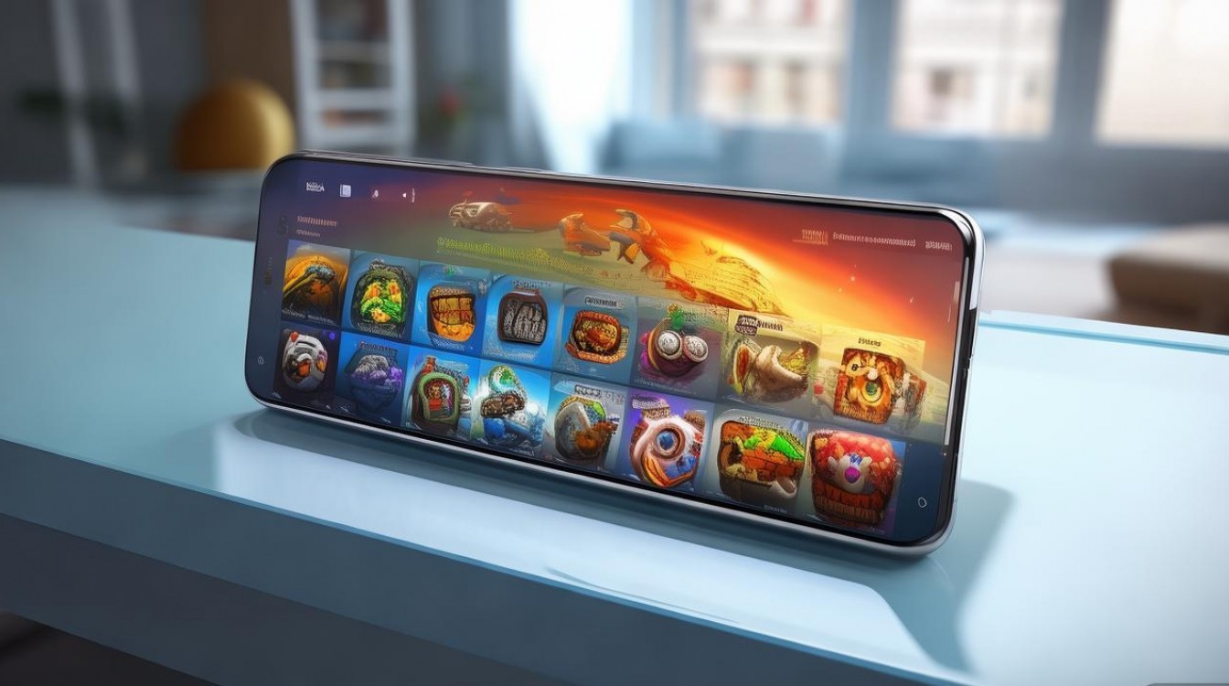 玩游戏软件免费的手机哪个好