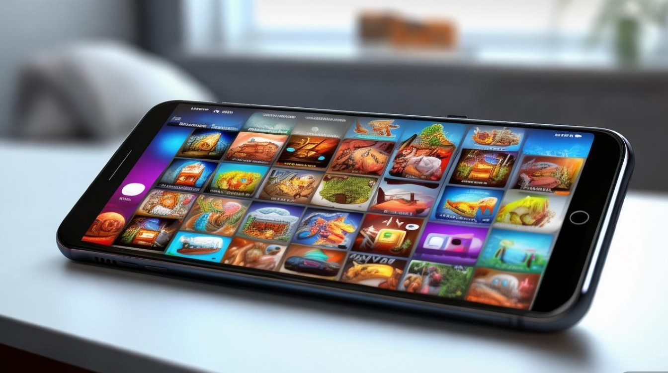 玩游戏软件免费的手机哪个好