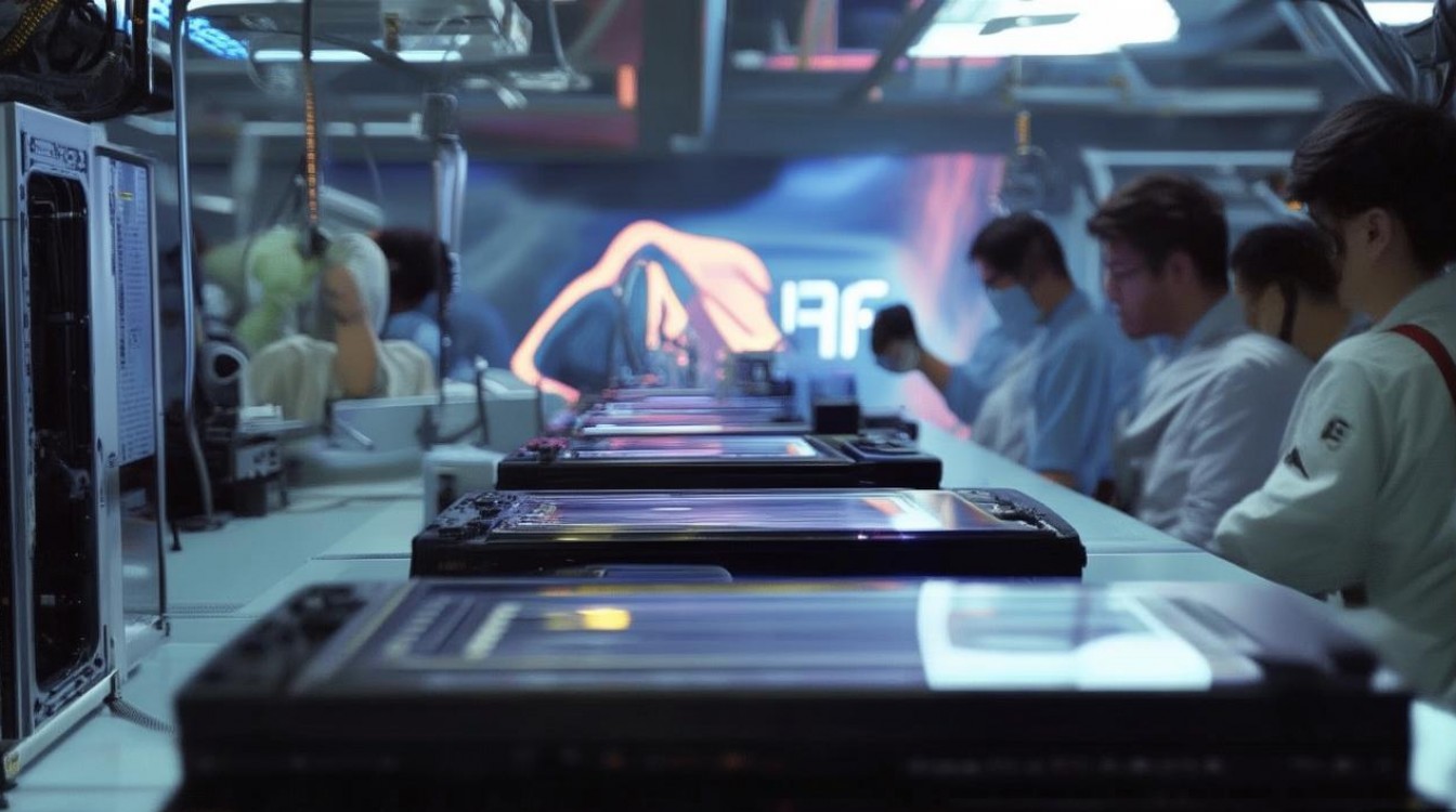 ROG游戏手机5代工厂是哪家？揭秘幕后制造商是谁？