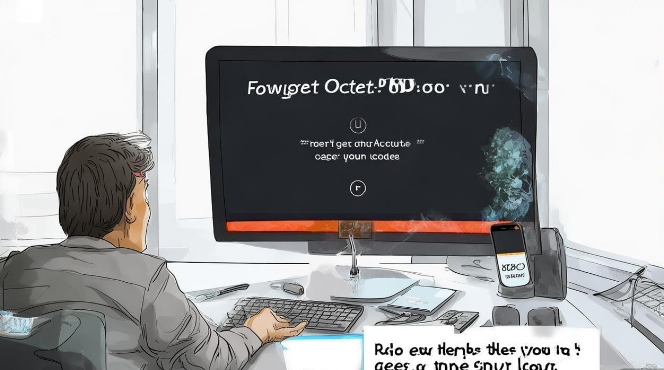 电脑忘记pin码怎么关闭？教你找回账户权限的方法