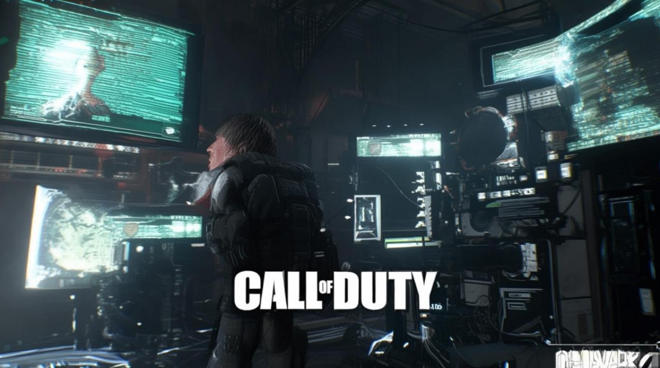 使命召唤四如何玩单机游戏