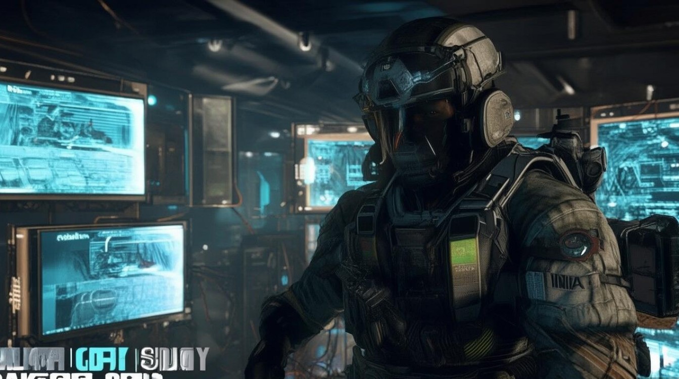 使命召唤四如何玩单机游戏