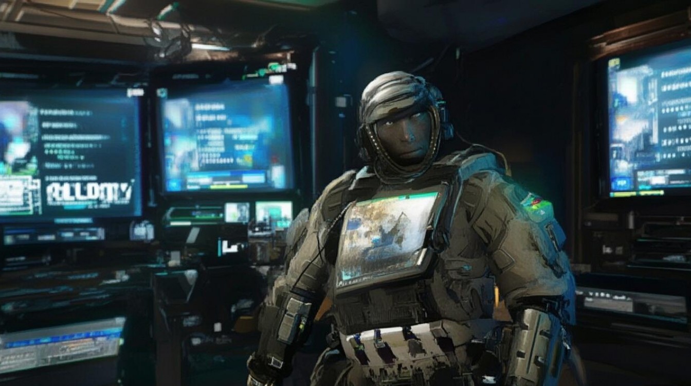 使命召唤四如何玩单机游戏