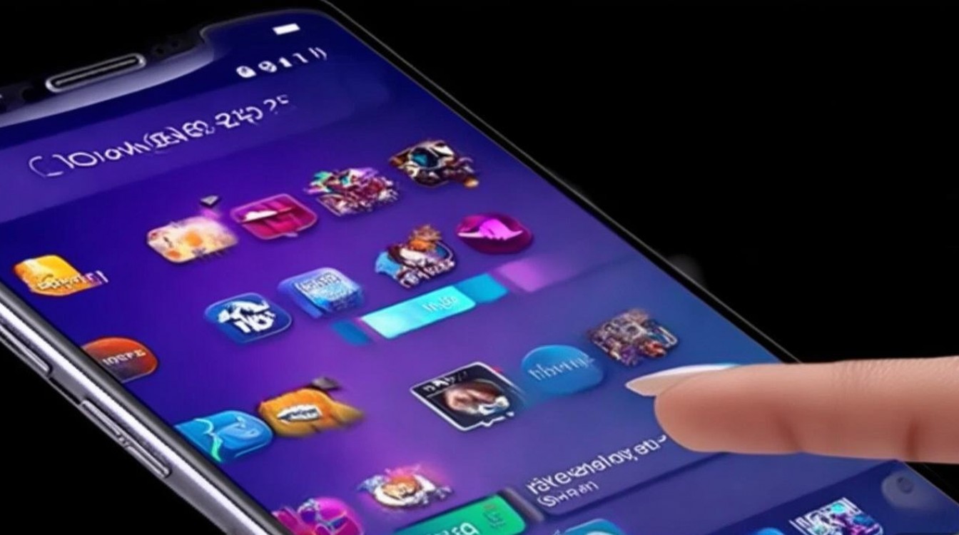 vivo手机的下载游戏在哪个文件夹