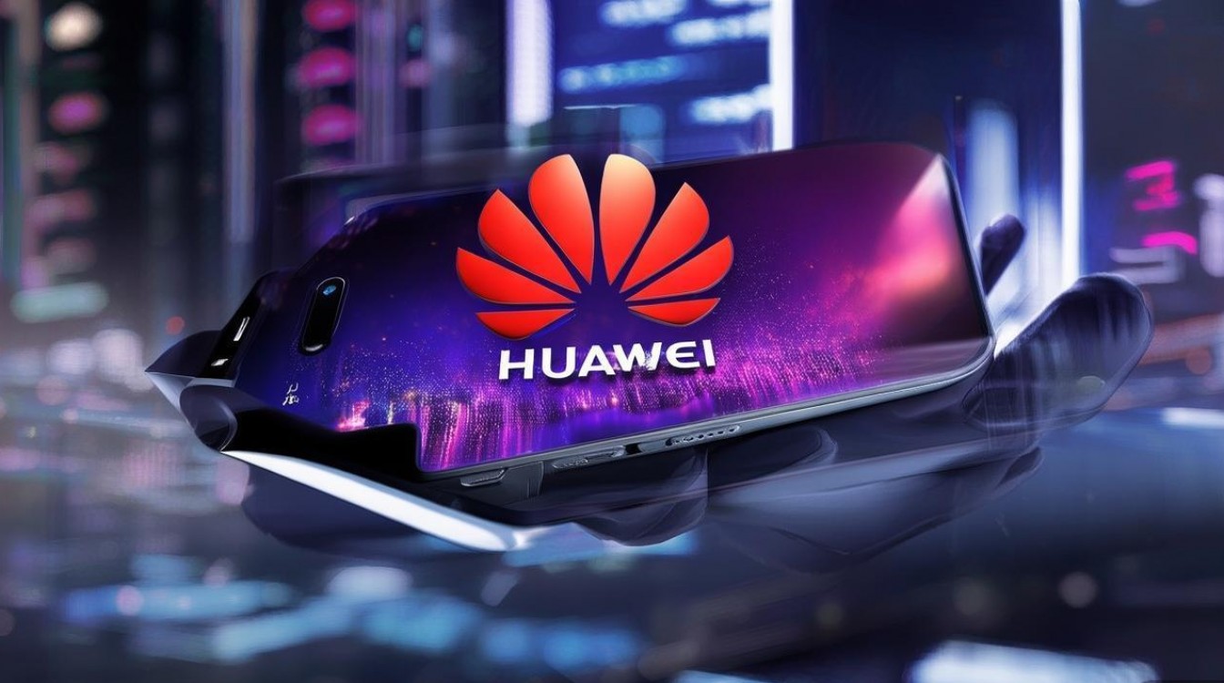 华为哪个打游戏好一点的手机