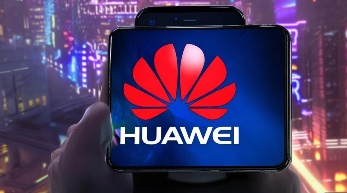 华为哪个打游戏好一点的手机