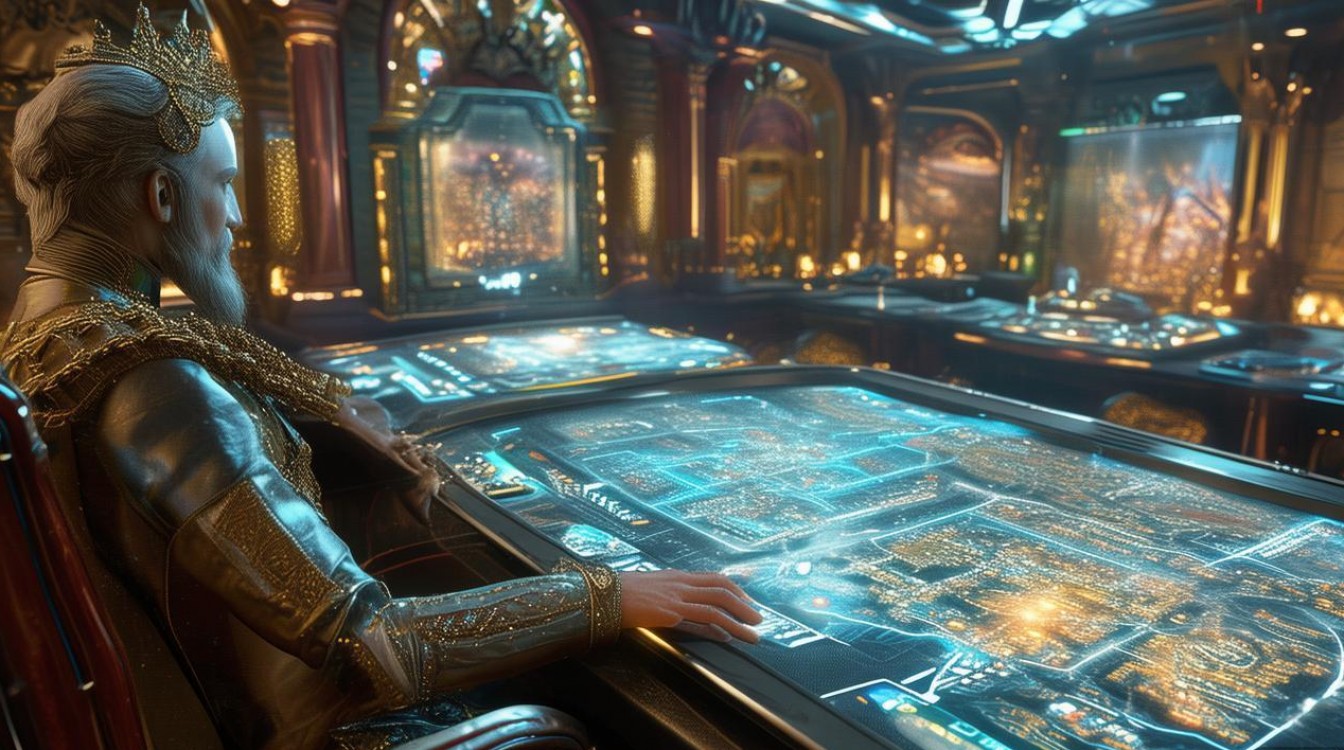 文明帝国如何玩单机游戏