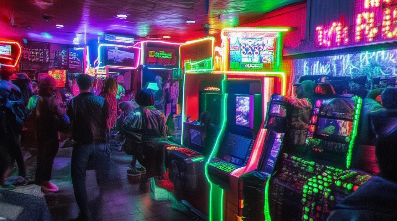 拳皇97手机游戏厅哪个好