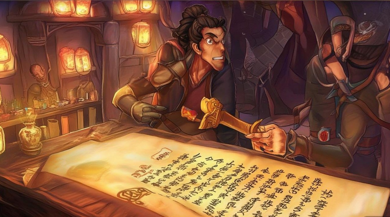 爱江湖文字游戏攻略怎么转让装备