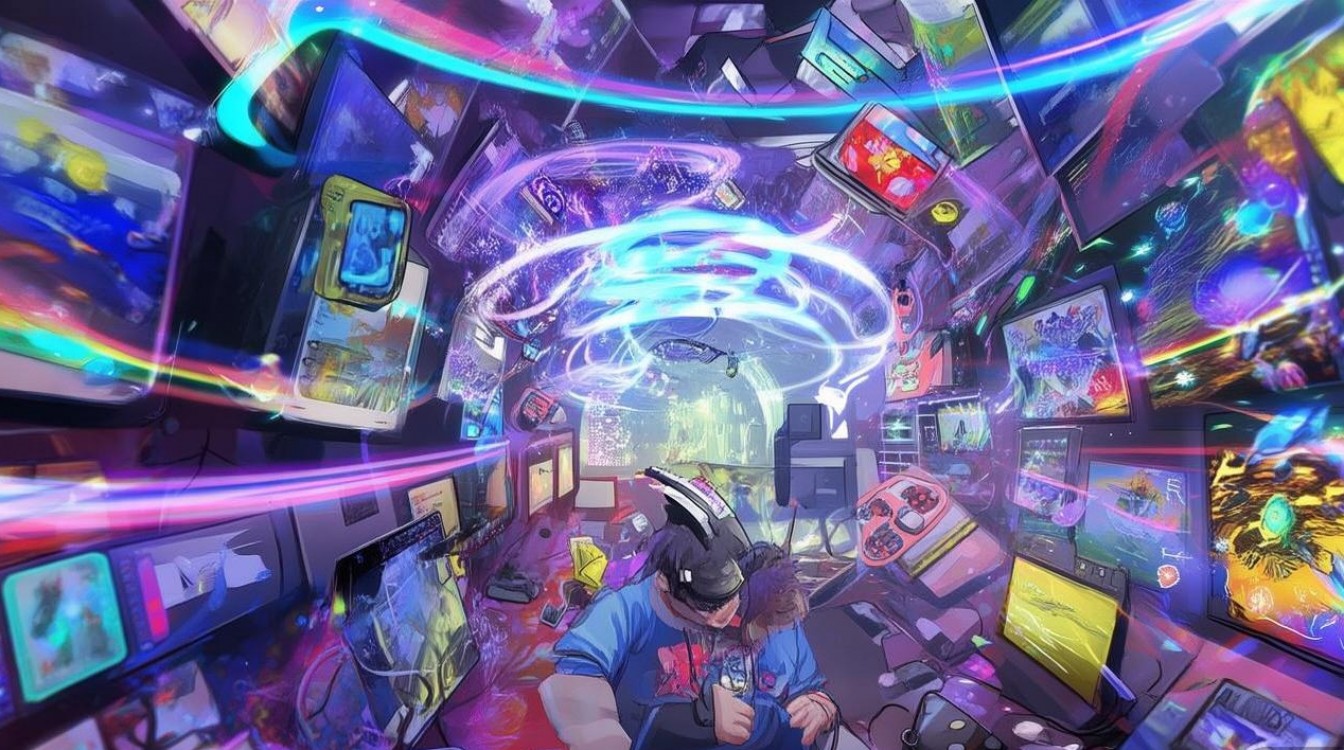 奇游游戏攻略没东西怎么办