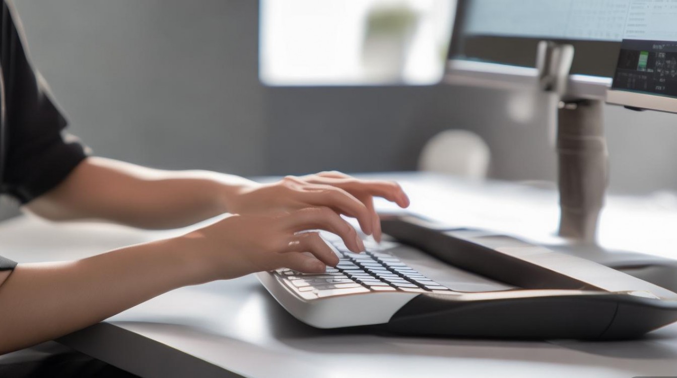 用电脑如何保护手腕