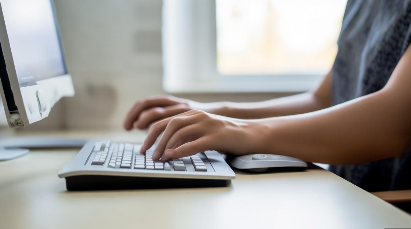 用电脑如何保护手腕