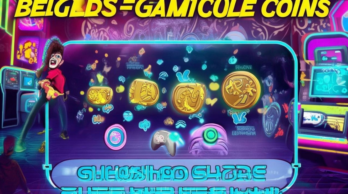 游戏机金币怎么玩？新手必看攻略大全，快速获取技巧有哪些？