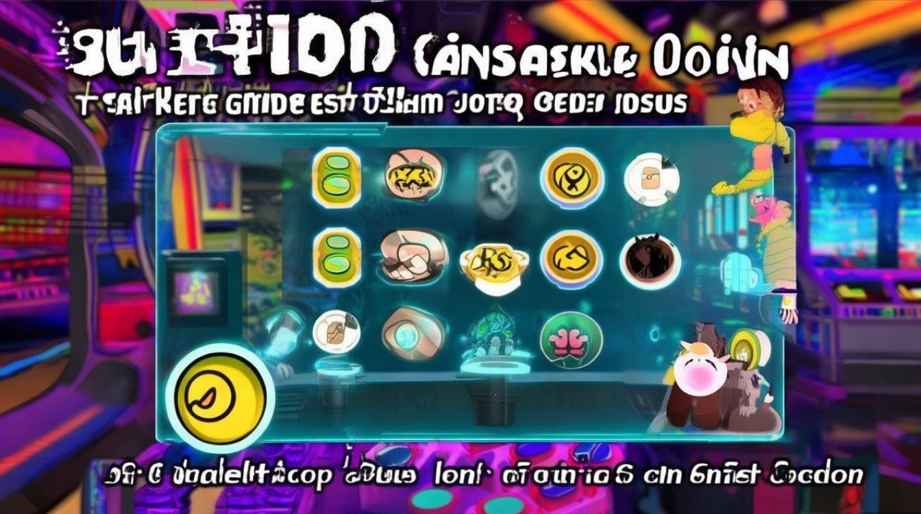 游戏机金币怎么玩？新手必看攻略大全，快速获取技巧有哪些？