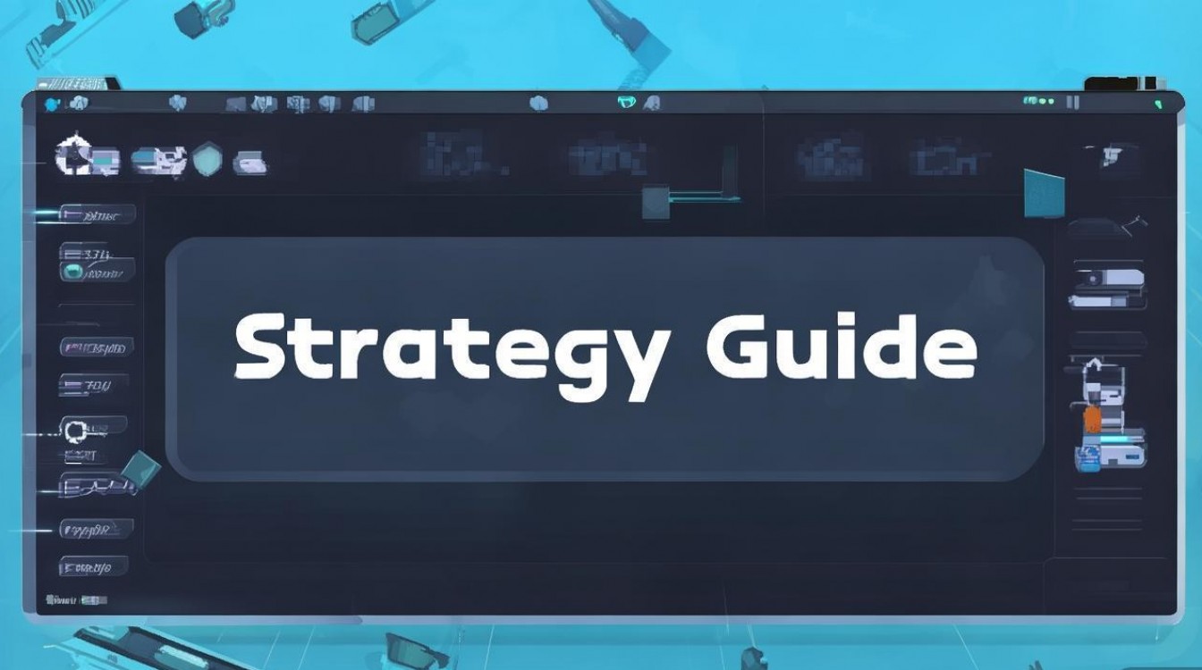 游戏攻略对话框怎么做图片