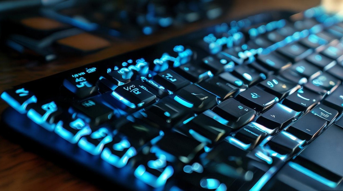 电脑键盘字母如何大写