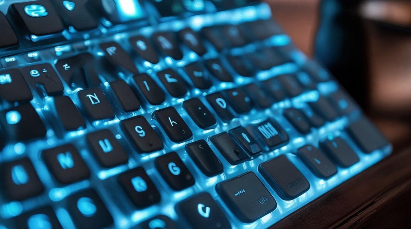 电脑键盘字母如何大写