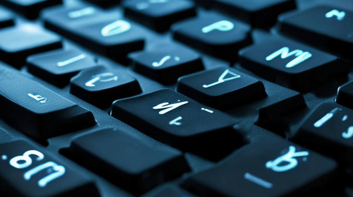 电脑键盘字母如何大写