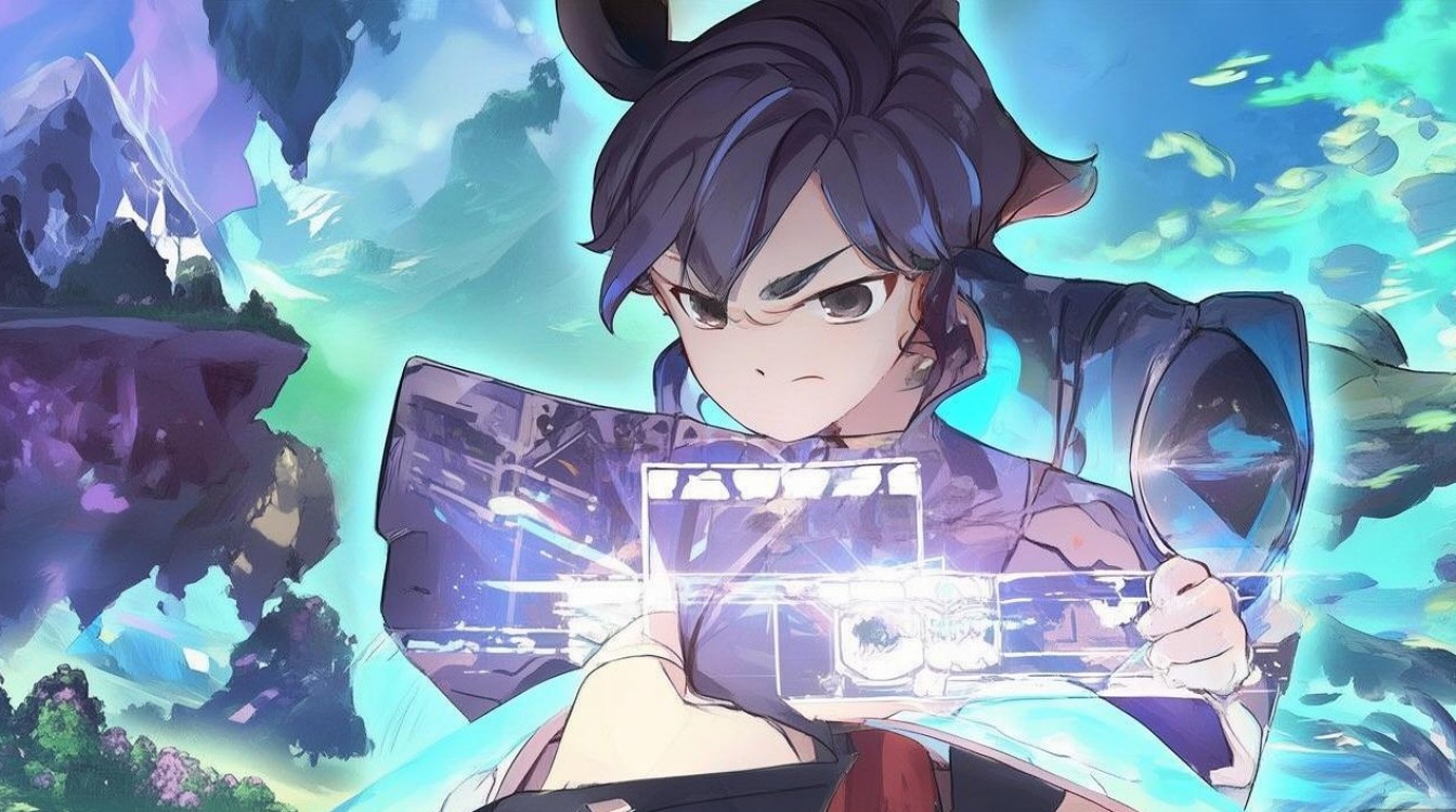 原神怎么看着攻略玩游戏 原神怎么看着攻略玩游戏