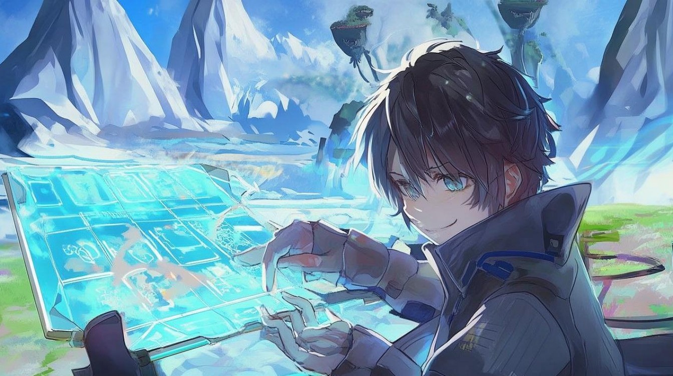 原神怎么看着攻略玩游戏 原神怎么看着攻略玩游戏