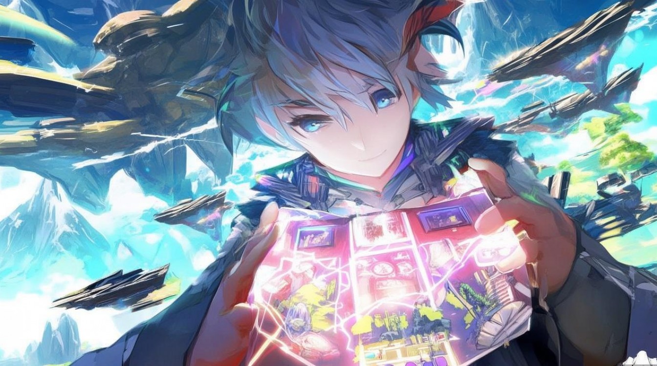 原神怎么看着攻略玩游戏 原神怎么看着攻略玩游戏