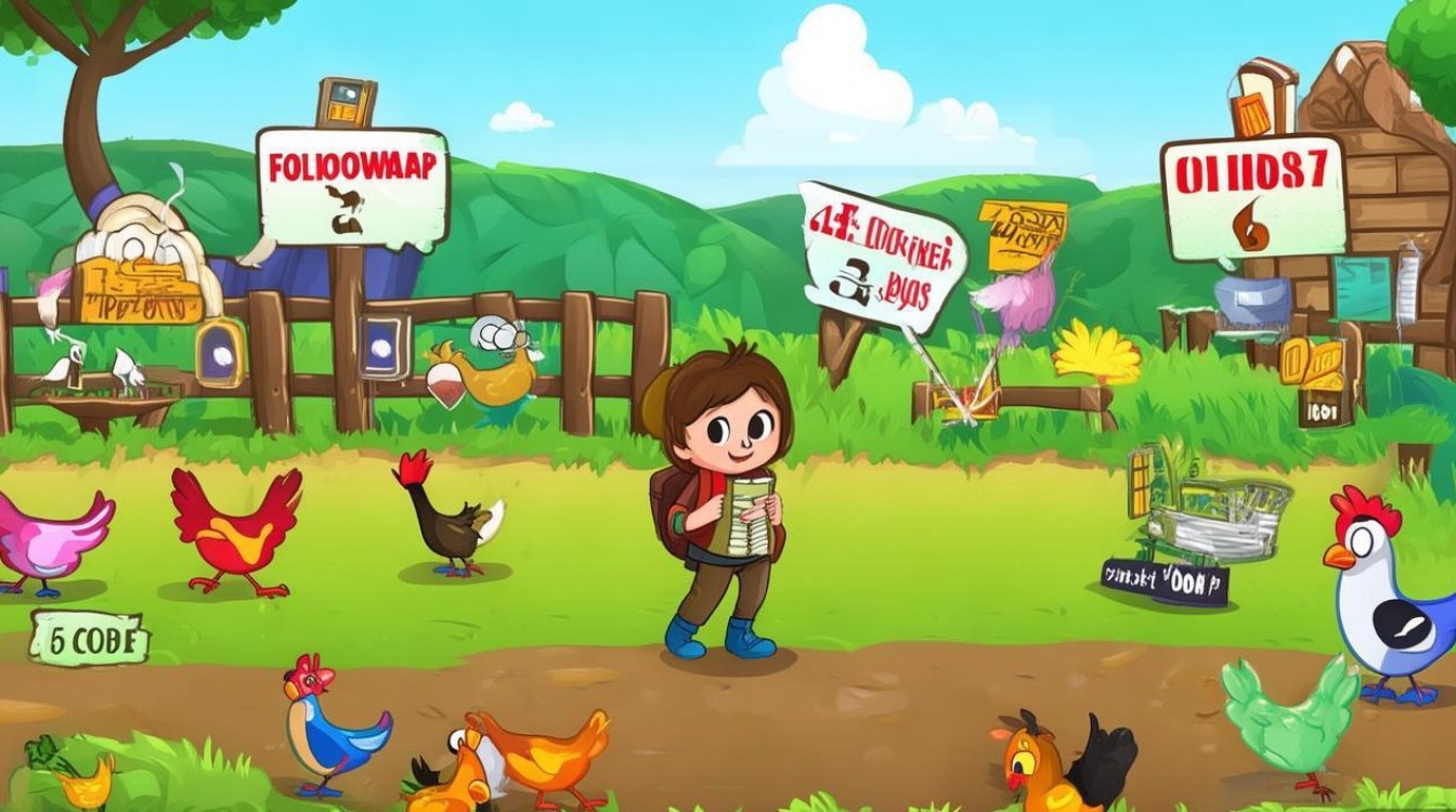 找十只鸡攻略游戏新手怎么玩？关键步骤是什么？