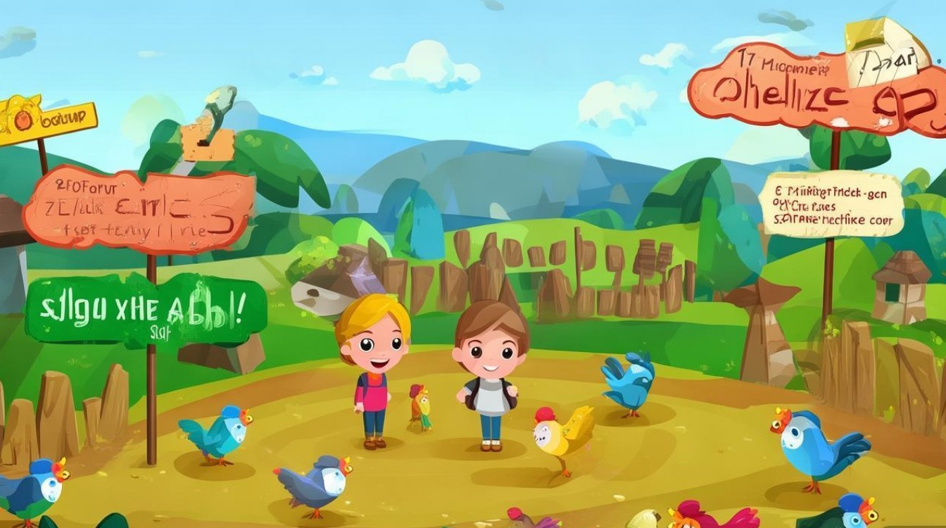 找十只鸡攻略游戏新手怎么玩？关键步骤是什么？