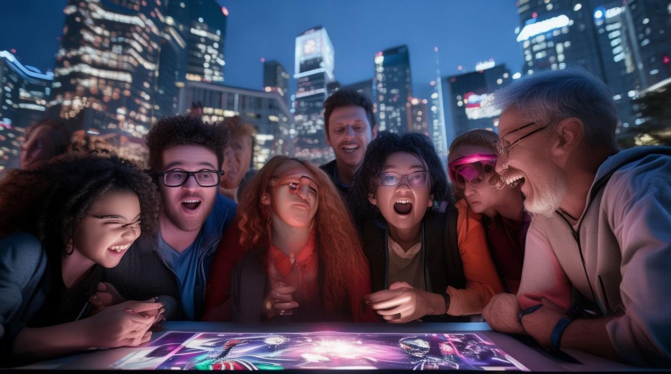 2025年手机哪个游戏最爽？新手闭眼入不踩坑的推荐！