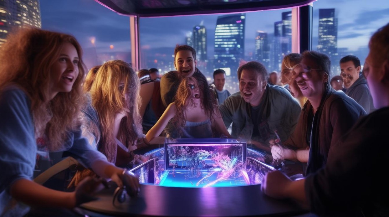 2025年手机哪个游戏最爽？新手闭眼入不踩坑的推荐！