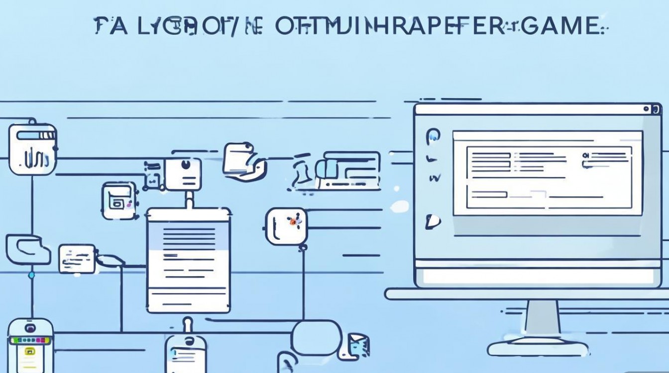 如何用U盘下载单机游戏？步骤详细吗？安全吗？