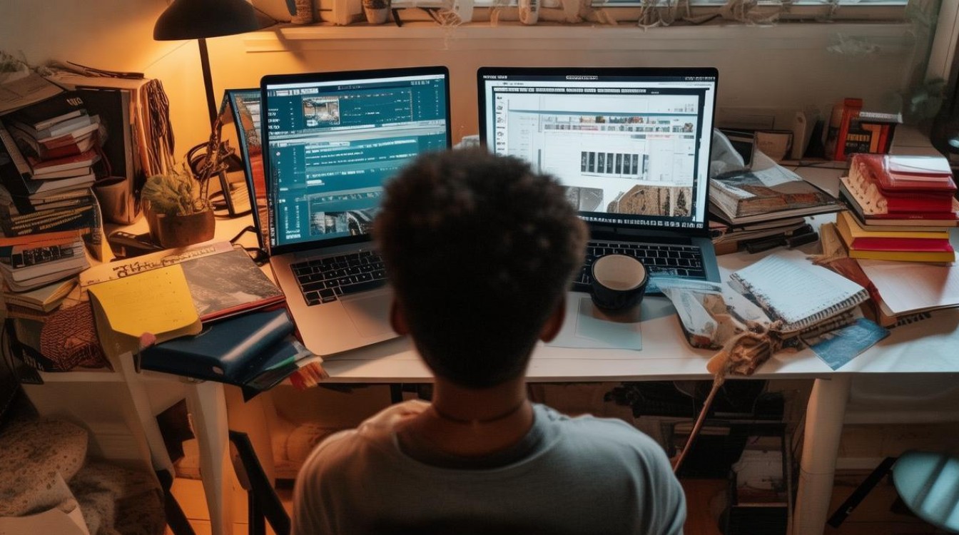 自己在家如何学电脑