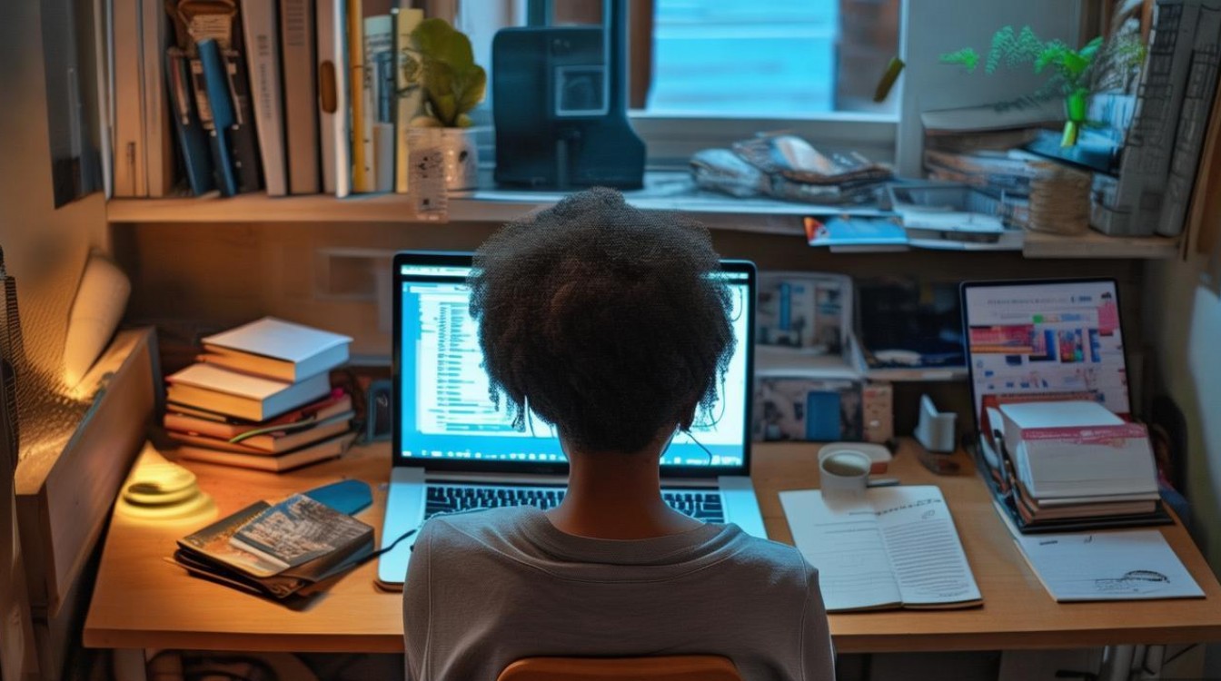 自己在家如何学电脑