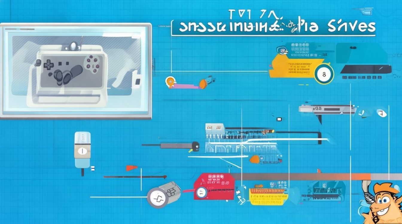 单机游戏存档怎么导？新手必看导出教程！